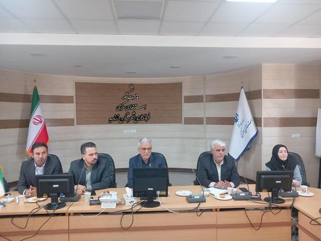 فرماندار زرندیه: دستگاه‌های اجرایی پیگیر گلایه‌های مردم از کیفیت نان باشند