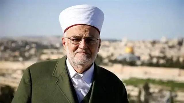 خطیب مسجد الاقصی: طرح صهیونیستی منع اذان تعرض به آزادی عبادت است