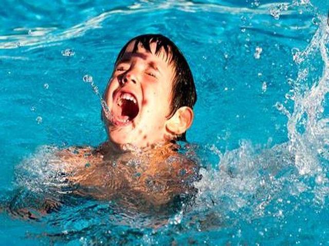 شیرجه در خنکای مرگ