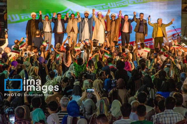 نماینده مجلس: وحدت ملی، پیش‌نیاز تحقق تمدن نوین اسلامی است