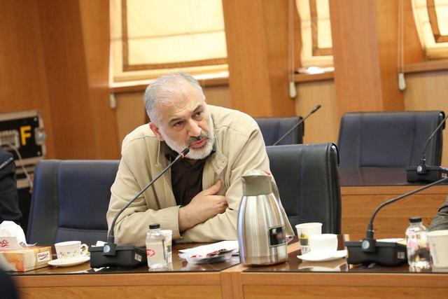 تبیین نظام راهبری اعضای هیات علمی تازه پیوسته دانشگاه شهید بهشتی