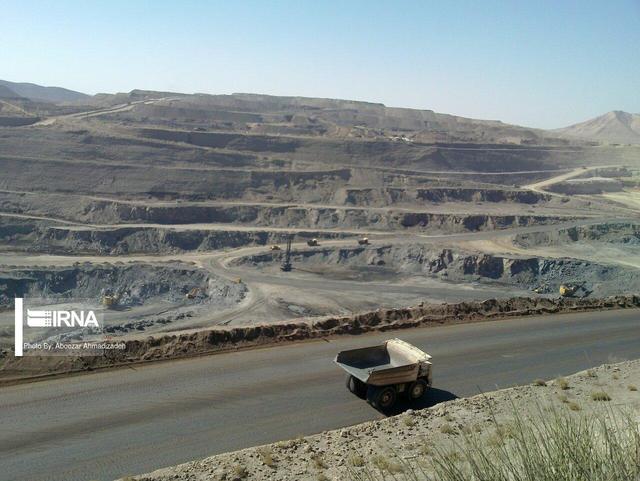 فراخوان شناسایی فعالان هوشمندسازی معادن و صنایع معدنی منتشر شد
