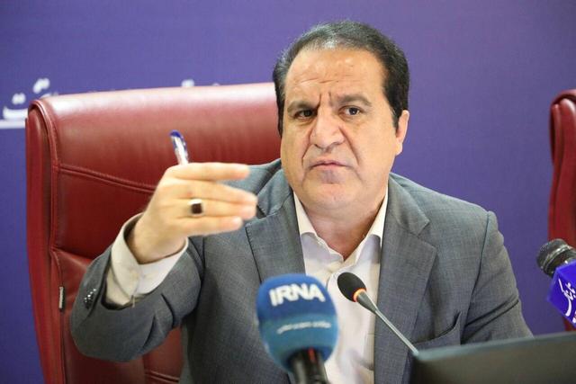تأکید استاندار بر هوشمندسازی جاده‌های اربعینی ایلام