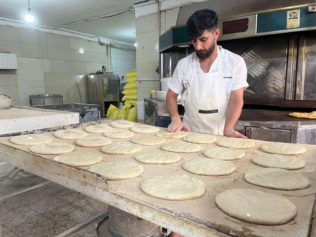 ری توان تامین یک‌سوم نان تهران در شرایط اضطراری را دارد