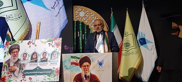 ابعاد ناشناخته شخصیت رهبر شهید نیازمند بازخوانی است