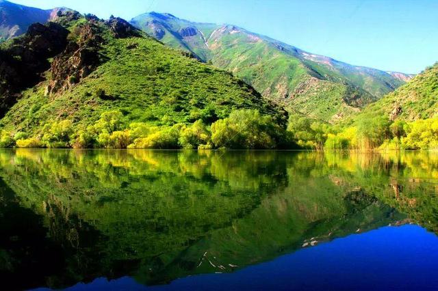 افزایش تعداد روستاهای ایرانی در فهرست «روستاهای جهانی»؛ معرفی ۸ روستای منتخب