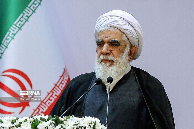 رییس مجمع جهانی اهل بیت(ع): مقاومت اسلامی امتداد مسیر ولایت و آموزه‌های غدیر است