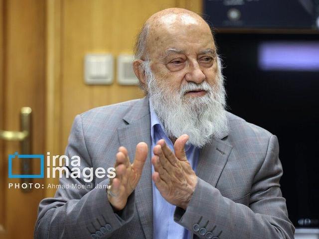 فیلم| روایت چمران از علت به نتیجه نرسیدن رایگان شدن مترو در جلسه امروز شورا