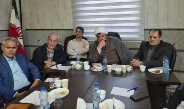 ممنوعیت صدور مجوز استخراج معادن در شهر آوه