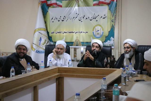 نماینده رهبر معظم انقلاب: خشم دشمن سند موفقیت مسیر انقلابی ملت ایران است