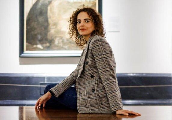 لیلا سلیمانی، نویسنده مراکشی برنده گنکور: ادبیات بهترین راه برای بازگرداندن عدالت است