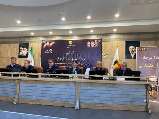 توسعه نیروگاه‌های خورشیدی و کنترل هوشمند مشترکان پرمصرف برای گذر از دوره بحران انرژی