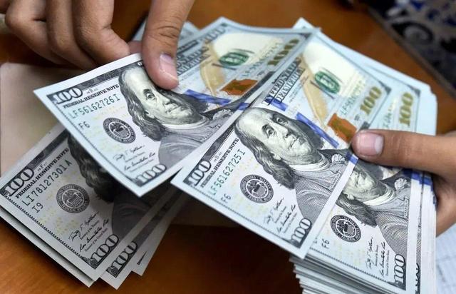 قیمت دلار در بازار آزاد امروز سه‌شنبه ۱۲ خرداد ۱۴۰۵ +جدول