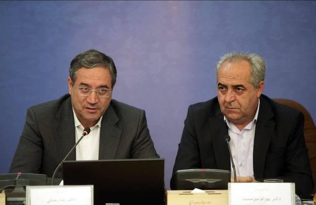 تردد خودروهای پلاک مناطق آزاد ارس و ماکو آزاد شد