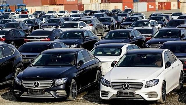 ثبت‌نام خودروهای وارداتی آغاز شد؛ کدام مدل‌ها عرضه شدند؟