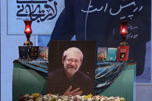 تذکر مهم فرزند علی لاریجانی: این کار مورد تایید ما نیست!