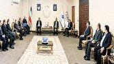 بخش تعاون الگوی فکری برای عبور از بن بست های اقتصادی