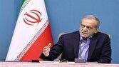 دستور رئیس جمهور برای پرداخت فوری مطالبات گندمکاران