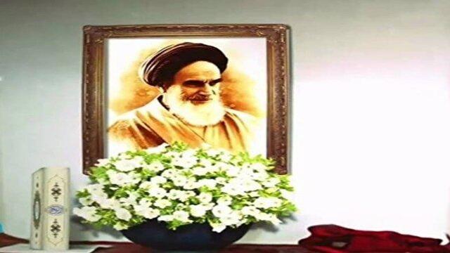 عزت کنونی ایران را مدیون امام خمینی هستیم