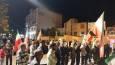 شکوه حضور مردم آشتیان در شب نود و سوم بیعت با رهبر معظم انقلاب