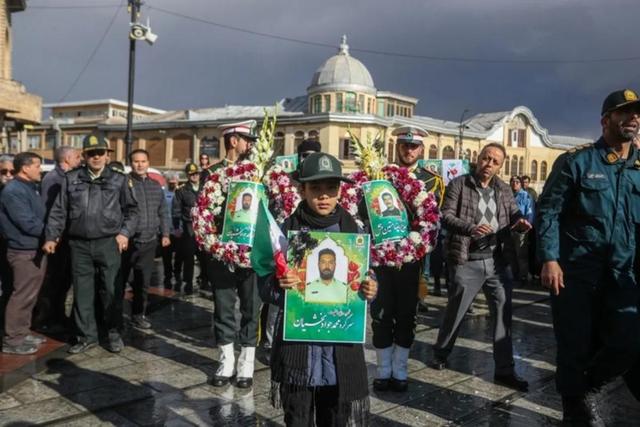 قاتل شهید امنیت در همدان اعدام شد ؛ جزئیات شهادت محمدجواد بخشیان