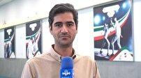 سابریست های ایران در مسیر قهرمانی