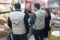 تشکیل ۴۳۷ پرونده تخلف در خراسان شمالی