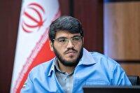 آماده باش نیروی‌های امدادی و عملیاتی با هشدار نارنجی سازمان هواشناسی