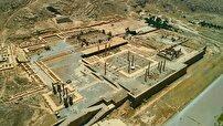 آغاز به کار سامانه پایش دیجیتال مرکزی میراث فرهنگی در فارس