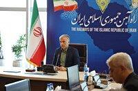 تأکید بر ارتقای ایمنی و کیفیت خدمات ریلی؛ ناوگان مسافری کشور تقویت می‌شود