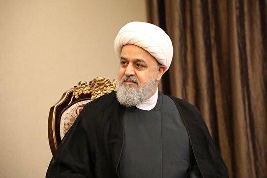 پیروی از خط مشی امام راحل و رهنمود‌های رهبر شهید، ما را به سمت «امت واحده» سوق می‌دهد