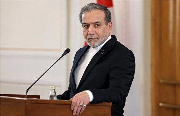 هرگونه اقدام خصمانه با پاسخی فوری و قاطع مواجه خواهد شد