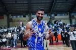کاظمی: هنوز برای تمدید قراردادم با استقلال صحبتی نشده/ مانولوپولوس میتواند به پیشرفت بسکتبال ایران کمک کند