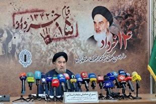 تقارن سالگرد ارتحال امام خمینی (ره) با عید سعید غدیر خم فرصتی ارزشمند برای تبیین جایگاه ولایت در استمرار مسیر انقلاب است