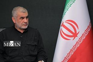 روایت نیکزاد از روز‌های جنگ در بهارستان/ تنگه هرمز یادآور ملی شدن صنعت نفت