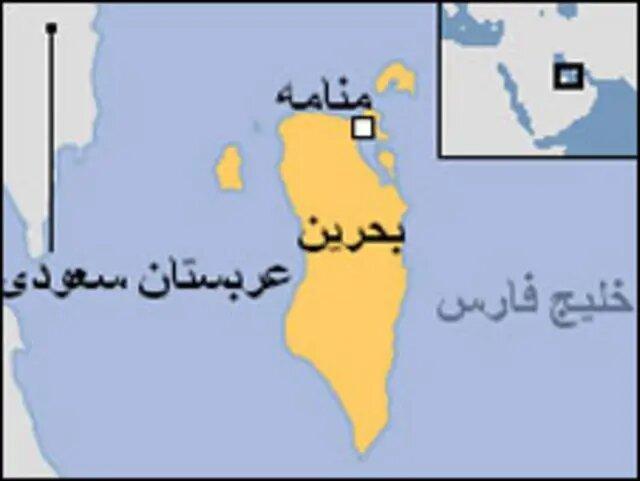 انفجارهای شدید در پایگاه پنجم دریایی آمریکا و پایگاه الجفری بحرین