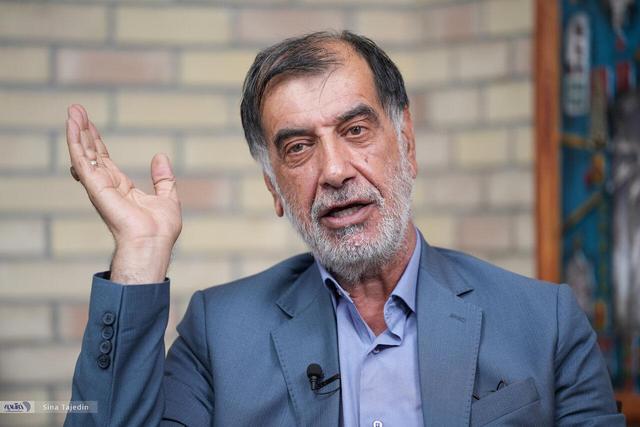 کنایه باهنر به دخالت مجلس در امور دیپلماسی/ ایران هم یک‌سری اسناد دارد که تا ۵۰ سال آینده به نفع منافع ملی نیست که افشا شود