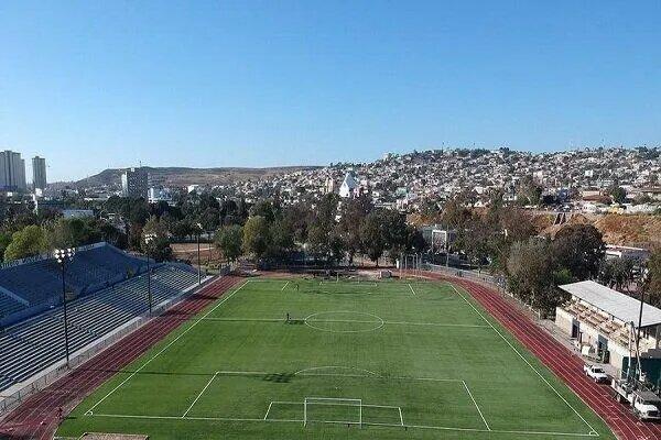 ببینید | حاشیه جدید در محل کمپ تیم ملی ایران؛ کشف یک تونل زیرزمینی برای قاچاق مواد مخدر در تیخوانا