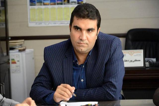 وقتی مخالفان وصل اینترنت سخنگوی مردم می‌شوند/ نماینده مجلس: می‌گفتند که مردم به قطعی اینترنت عادت کردند!