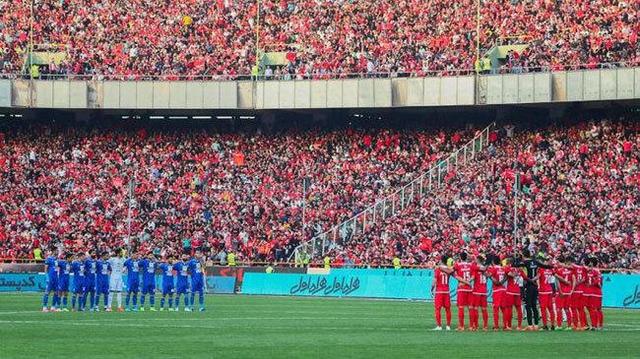 پرسپولیس و استقلال رکوردداران جام جهانی ۲۰۲۶