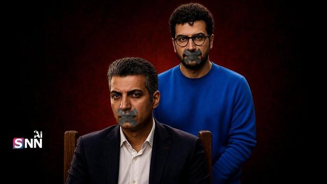 ببینید | انتقاد مجری شبکه افق از فردوسی‌پور