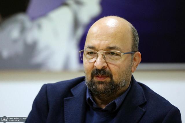انتقاد سخنگوی جبهه اصلاحات از مصادره سیاسی جانفدایان/ جواد امام: رهبری در مورد تضعیف تیم مذاکرهکننده هشدار دادند اما...