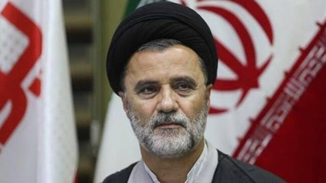 کنایه نبویان به موافقان توافق؛ خدا بیدارتان کند