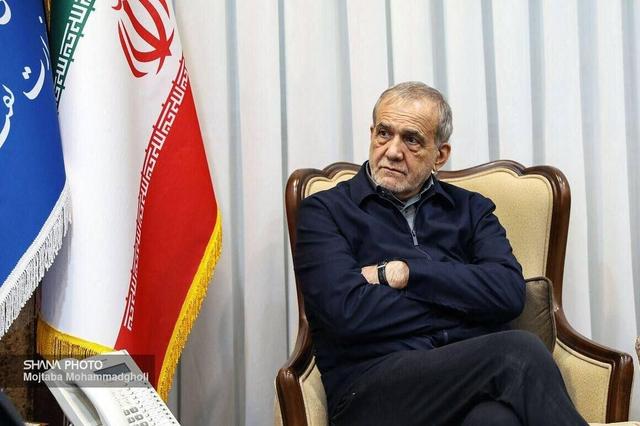 پیام مهم پزشکیان در سالروز عید غدیرخم/ رییس دولت در عید مذهبی چه پیام سیاسی داد؟