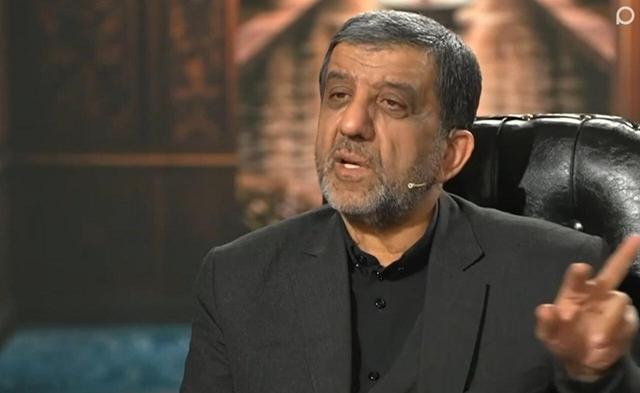 هشدار ضرغامی درباره پشت پرده گرانی؛ برخی افزایش قیمت‌ها هیچ ربطی به جنگ ندارد/ در یک‌زمان و یک‌منطقه، قیمت‌ها تا ۲ برابر با هم تفاوت دارد!