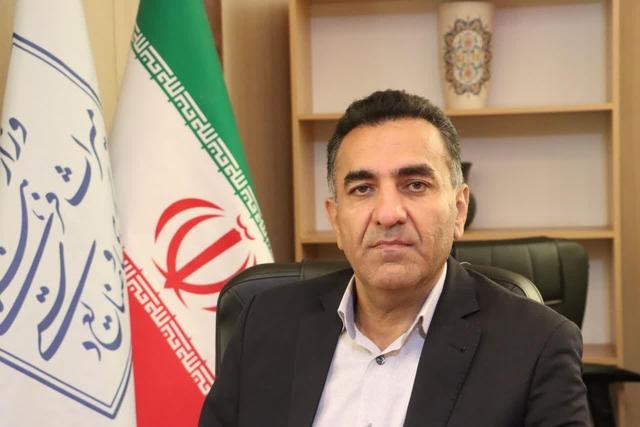 برپایی نمایشگاه مشاغل خانگی «هزار میدان، هزار بازار» در سمنان با حضور هنرمندان صنایع‌دستی