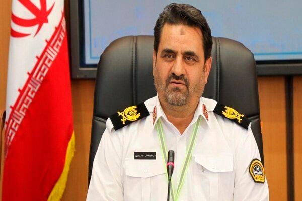 سردار موسوی‌پور: حضور در راهپیمایی غدیر تجدید بیعت با فرهنگ ولایت است