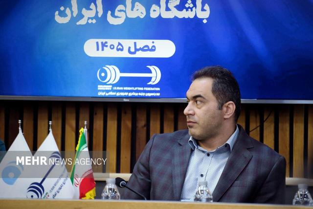 حذف محدودیت جذب ملی‌پوشان؛ لیگ وزنه‌برداری از شهریور آغاز می‌شود