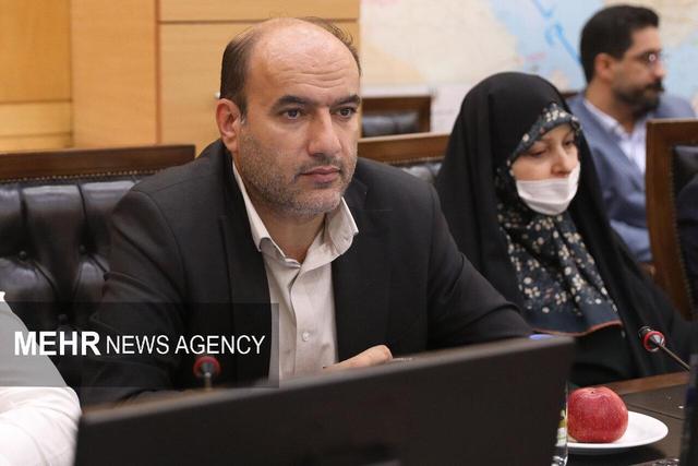 عملیات اجرایی سد گرین نهاوند باید سرعت بگیرد