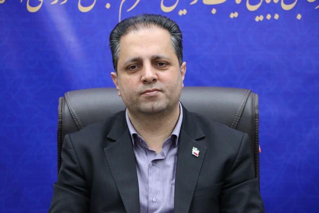 اعلام آمادگی سرمایه گذار چینی برای اجرای پروژه‌های اقتصادی در همدان